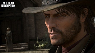 Illustration for article titled Red Dead Redemption Keeps The West Looking Good
